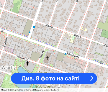 Popularna 50. Od 01.01.2026 - Фото 1