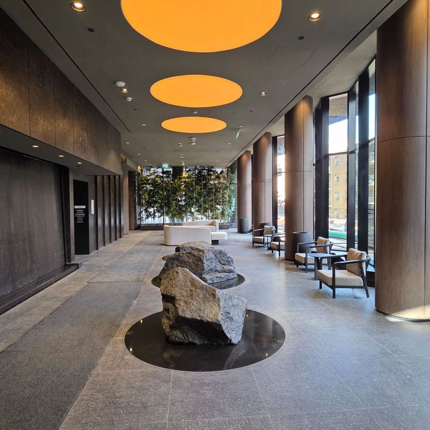 For Lease - 110 Broadway Avenue Unit# 1309, Toronto, Ontario - Photo 1