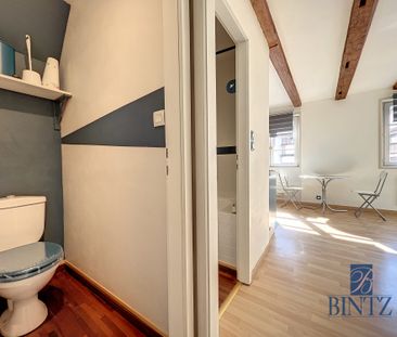 Location Appartement 2 pièces 36m² STRASBOURG 67000 - Photo 6