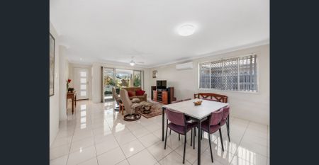 Comfortable and Convenient 4-Bedroom Family Home - Photo 5