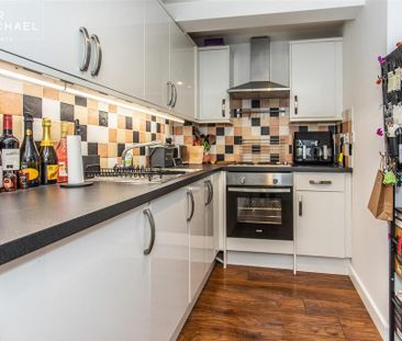 1 bedroom flat to rent - Photo 6