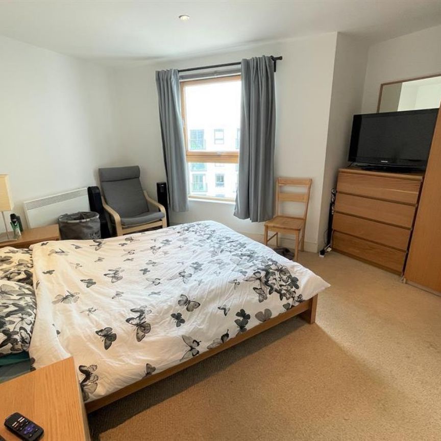 1 bedroom Flat To Let Total Size: 520 SQ FT - Photo 1