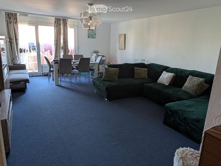 4.5 Zimmer, 117 m² - Photo 5