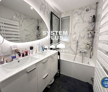 Location Appartement 4 pièces 65m² - Photo 3