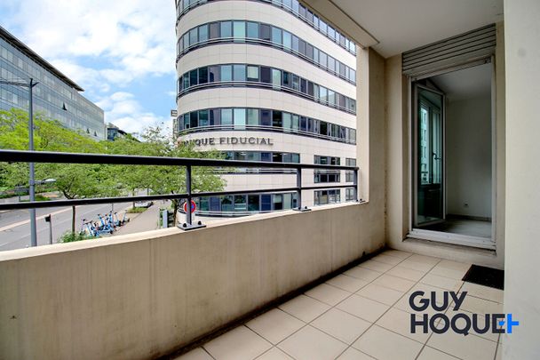 Appartement - Balcons - Garage - Photo 1