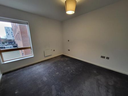 2 bedroom apartment to rent - Photo 4