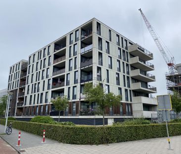 Te huur: Appartement Burgemeester Röellstraat 510 in Amsterdam - Foto 1