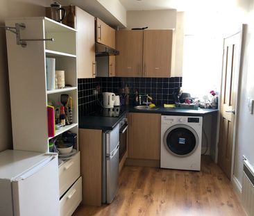 Room in a Shared Flat, Willesden, NW10 - Photo 6