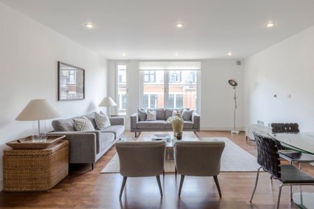 Weymouth Street, Marylebone, London, W1W - Photo 3