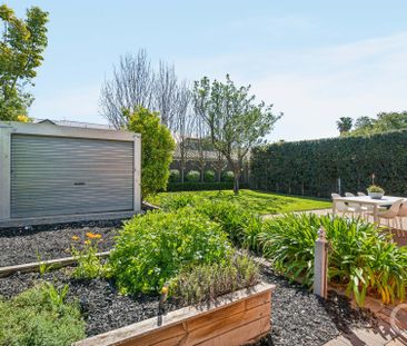 Open the Door to Character Living with Modern Comforts - Photo 1