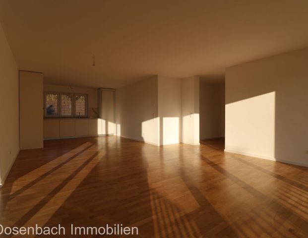 Morgen schon einziehen! Exklusive Wohnung im Zentrum von Grenzach (Penthouse 10) - Foto 1