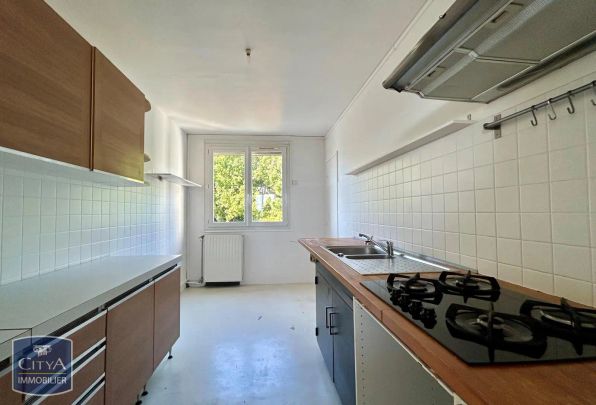 Appartement à louer 3 pièces 73m² - Photo 1