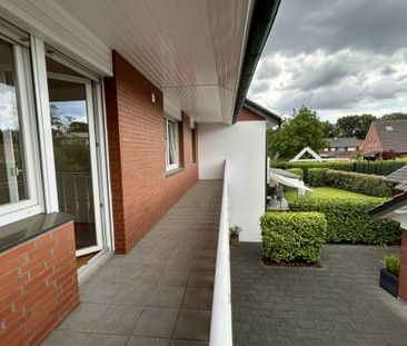 Frisch renovierte 2-Zimmerwohnung mit Wohnraumbelüftung und Sonnenb... - Photo 1