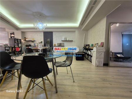 3 CAMERE LUX IDEAL FIRMA| SALON |REZIDENTA -HERASTRAU - Photo 4