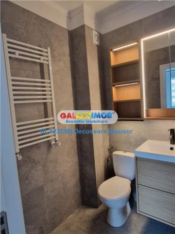Apartament cu 2 camere MILITARI RESIDENCE - Photo 3