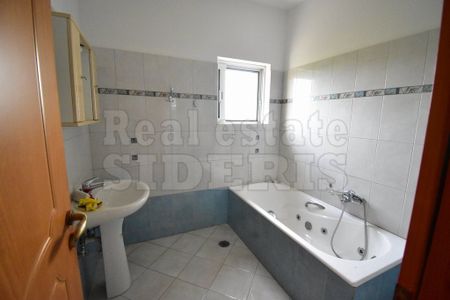 Διαμέρισμα για ενοικίαση Άσπρα Χώματα (Λουτράκι-Περαχώρα) - Photo 2