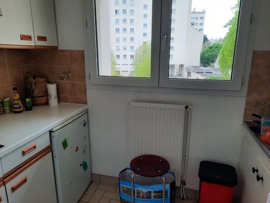 Appartement T1 à louer - 44 m² - Photo 1
