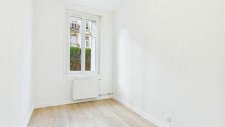 METZ SABLON - F3 - RDJARDIN - JARDIN PRIVATIF - Photo 4