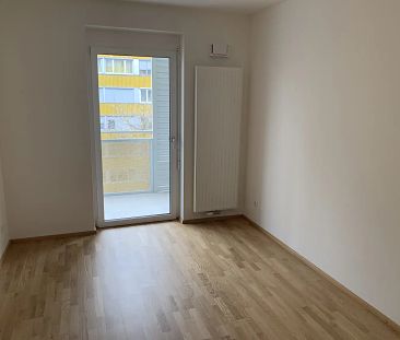 NEU - Modernes Apartment mit 3 Zimmern, 82m² und 17m² Balkonfläche mit 2 Garagenplätzen in Tulln an der Donau - Foto 1