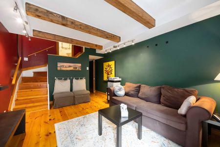 For Lease - 325 Jarvis Street Unit# 27, Toronto, Ontario - Photo 4