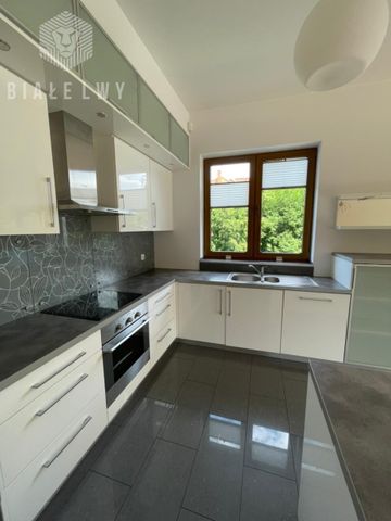 Duży dom | Wynajem | Mokotów - Photo 5