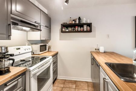 5334 Rue Drolet, app.102, H2T 2H4, H2T 2H4, Montréal - Photo 5