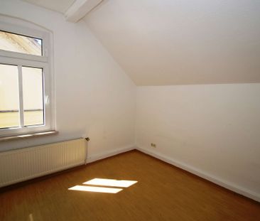 4-Zimmer-DG-Whg in Altbau-Villa - Photo 6