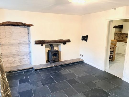 1 Ben's Row Backbarrow, Ulverston, LA12 8QL - Photo 1