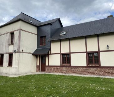 Une maison individuelle F4 avec jardin - Photo 5