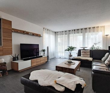 2.5 Zimmer Wohnung - Foto 2