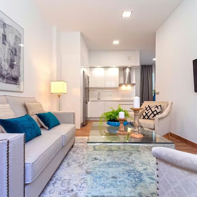 Calle Recaredo, Sevilla, Andalusia 41003 - Foto 1