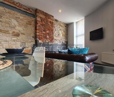 3 bedroom flat share to rent - Photo 2