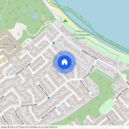 2/13 Starling Street, Kewarra Beach, QLD 4879