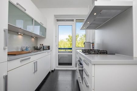 Te huur: Appartement Van Nijenrodeweg in Amsterdam - Photo 4