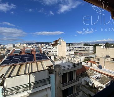 Μεζονέτα για ενοικίαση Άσπρα Χώματα (Νίκαια) - Photo 6