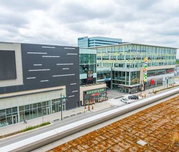 For Lease - 180 Enterprise Boulevard Unit# 410, Markham, Ontario - Photo 4