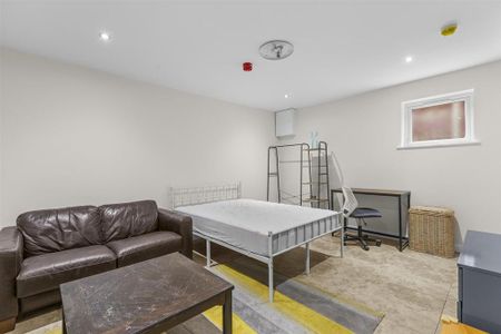 1 bedroom house to rent - Photo 2