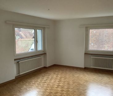 4 Zimmer, 62 m², 1. Stock - Foto 6