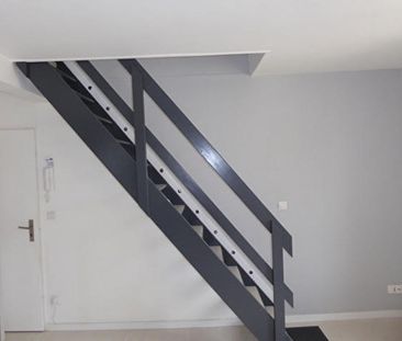 Location appartement 3 pièces, 58.84m², Gisors - Photo 2