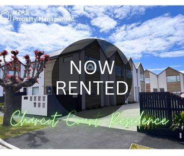 3 Charcot Court, Caversham - Photo 2