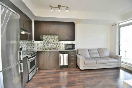 For Lease - 68 Canterbury Place Unit# 207, Toronto, Ontario - Photo 4
