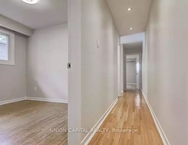 110 Leslie Street | 110 Leslie Street, Toronto - Photo 1