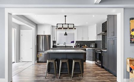 For Lease - 24 Hucknall Road Unit# Main Floor, Toronto, Ontario - Photo 4