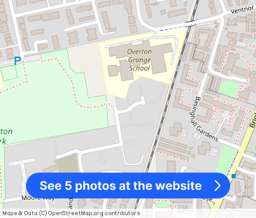 Chipstead Close, Sutton, Surrey, SM2 - Photo 1
