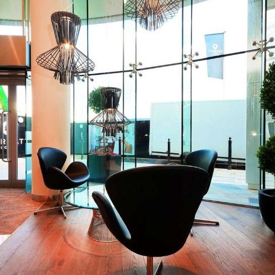 Alie Street, Aldgate, E1 - Photo 1