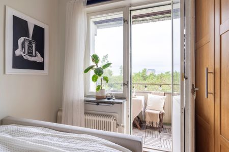 Wahlbergsgatan, Johanneshov - Photo 3