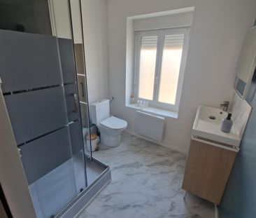 Location Maison 3 pièces 44m² FECAMP 76400 - Photo 4