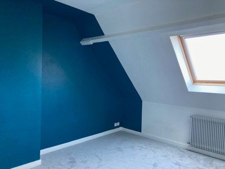 Location Appartement 6 pièces 170m² FLERS 61100 - Photo 5