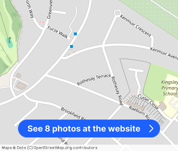 Rothesay Terrace, Kingsley, Northampton, NN2 - Photo 1