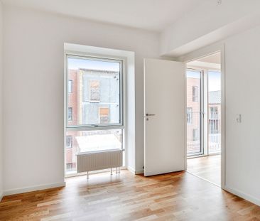 3-vær. lejlighed - Foto 1